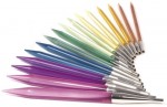 Spectra utskiftbare pinner
