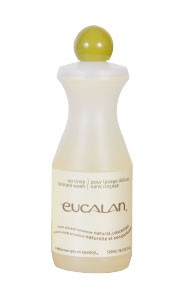 Eucalan ullvaskemiddel 500 ml - Neutral