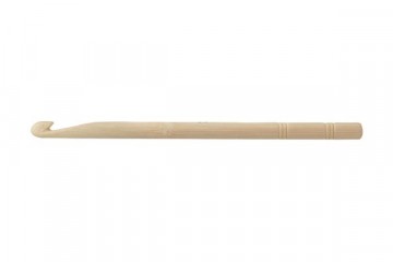 Bamboo heklenål - 3,5 mm