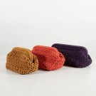 OPP131 - Jasmine Clutch - S - heklepakke thumbnail