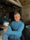 428 Turkis + 918 Isblå thumbnail