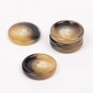 DROPS Imitert horn (brent) no. 707 - 23 mm thumbnail