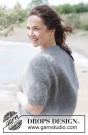 264-31 - Misty Stone Cardigan - strikkepakke thumbnail