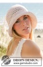 99-23 - Sunny Daze - heklepakke thumbnail