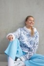 DSA 125-18 - Carly Genser - Ocean breeze - strikkepakke thumbnail