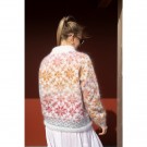 DSA 125-21 - Carly Genser - Fruity Honey - strikkepakke thumbnail