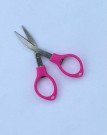 Sammenleggbar saks - rosa thumbnail