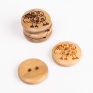 DROPS Sau no. 627 - 15 mm thumbnail