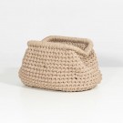 OPP140 - Ella Clutch Shimmer - heklepakke thumbnail