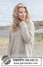 262-24 - Frosted Oats Sweater - strikkepakke thumbnail