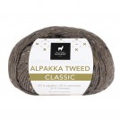 Alpakka Tweed Classic fra Du Store Alpakka thumbnail
