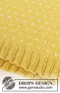 195-10 - Lemon Pie - strikkepakke thumbnail