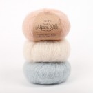 DROPS Brushed Alpaca Silk thumbnail