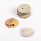 DROPS Buet (hvit) no. 521 - 15mm thumbnail