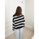 DS 01-01B - Anna Olympia Knit fra Design by Si - strikkepakke thumbnail