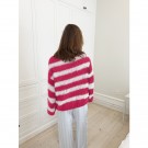 DS 01-01D - Anna Olympia Knit fra Design by Si - strikkepakke thumbnail