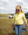 DSA 130-02 - Fana jakke barn - strikkepakke thumbnail