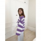 DS 01-01G - Anna Olympia Knit fra Design by Si - strikkepakke thumbnail