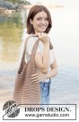256-3 - Woodland Satchel - strikkepakke thumbnail