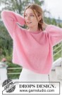 267-5 - Persephone Sweater - strikkepakke thumbnail