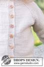 49-14 - Gentle Day Cardigan - strikkepakke thumbnail