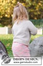 49-14 - Gentle Day Cardigan - strikkepakke thumbnail
