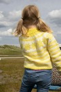 DSA 130-02 - Fana jakke barn - strikkepakke thumbnail