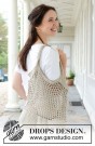 256-12 - Boho Breeze Bag - strikkepakke thumbnail