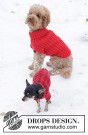 Holiday Buddies by DROPS Design thumbnail