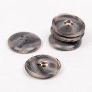 DROPS Imitert tre (mokka) no. 702 - 23 mm thumbnail