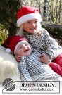 34-30 - Reykjavik Kids - strikkepakke thumbnail