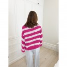 DS 01-01E - Anna Olympia Knit fra Design by Si - strikkepakke thumbnail