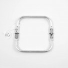 Veskeramme i metall - S thumbnail