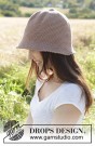 247-4 - Sunny Vacation - heklepakke thumbnail