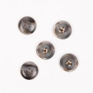 DROPS Imitert tre (mokka) no. 701 - 15 mm thumbnail