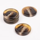 DROPS Imitert horn (karamell) no. 711 - 25 mm thumbnail