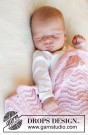 33-4 - Good Night - strikkepakke thumbnail