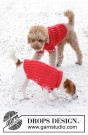 Holiday Buddies by DROPS Design thumbnail