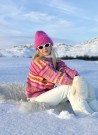 IR 05-05 - Frost lue - Soft - strikkepakke thumbnail
