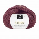 927 - bordeaux Tweed thumbnail