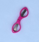 Sammenleggbar saks - rosa thumbnail