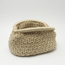 OPP133 - Jasmine Clutch Glitter - heklepakke thumbnail