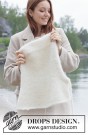 261-5 - Snow White Hood - strikkepakke thumbnail