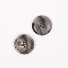 DROPS Imitert tre (mokka) no. 702 - 23 mm thumbnail
