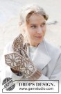 253-39 - Nordic Oak Mittens - strikkepakke thumbnail