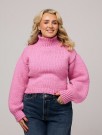CD 06-02B - Hanna-Martines genser - strikkepakke thumbnail