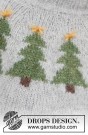 228-47 Merry Trees by DROPS Design thumbnail