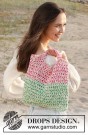 238-8 - Sweet Melon Bag - heklepakke thumbnail