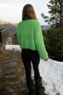 BM 11-01 - Adia cardigan - strikkepakke thumbnail
