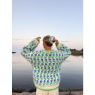 IR 03-01 - Ellinor genser (Fnugg) - strikkepakke thumbnail